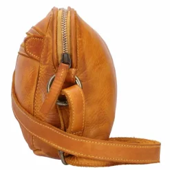 Harold's Submarine Umhängetasche Leder 26 cm