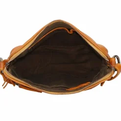 Harold's Submarine Umhängetasche Leder 26 cm