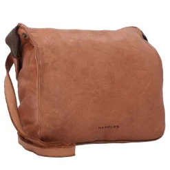 Harold's Submarine Umhängetasche Leder 32 cm