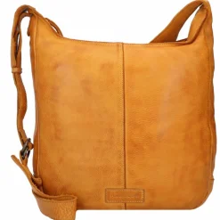 Harold's Submarine Umhängetasche Leder 31 cm