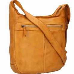 Harold's Submarine Umhängetasche Leder 31 cm