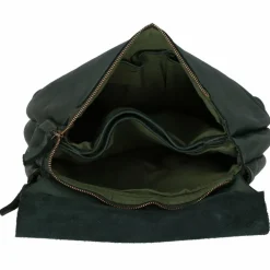 Harold's Submarine Umhängetasche Leder 32 cm