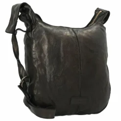 Harold's Submarine Umhängetasche Leder 31 cm