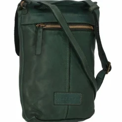 Harold's Submarine Umhängetasche Leder 15 cm