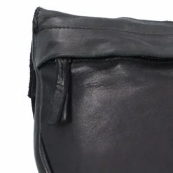 Harold's Submarine Umhängetasche Leder 28 cm