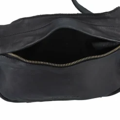 Harold's Submarine Umhängetasche Leder 28 cm