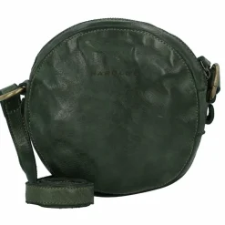 Harold's Submarine Umhängetasche Leder 18 cm