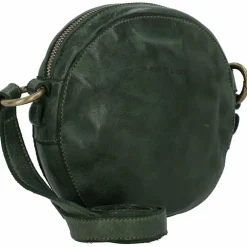 Harold's Submarine Umhängetasche Leder 18 cm