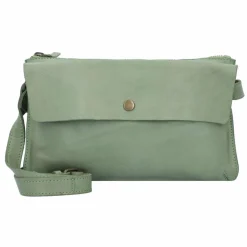 Harold's Submarine Umhängetasche Leder 25 cm