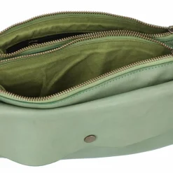 Harold's Submarine Umhängetasche Leder 25 cm