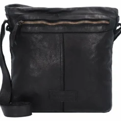 Harold's Submarine Umhängetasche Leder 23 cm