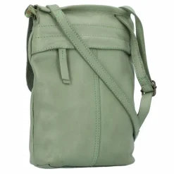 Harold's Submarine Umhängetasche Leder 15 cm