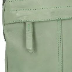 Harold's Submarine Umhängetasche Leder 15 cm