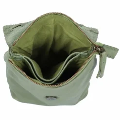 Harold's Submarine Umhängetasche Leder 15 cm