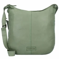 Harold's Submarine Umhängetasche Leder 31 cm