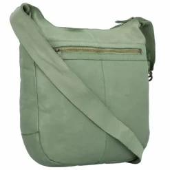 Harold's Submarine Umhängetasche Leder 31 cm