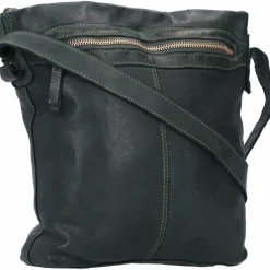 Harold's Submarine Umhängetasche Leder 23 cm