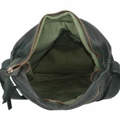 Harold's Submarine Umhängetasche Leder 23 cm