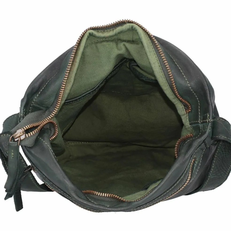 Harold's Submarine Umhängetasche Leder 23 cm