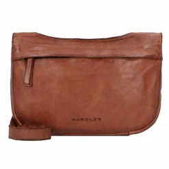 Harold's Submarine Umhängetasche Leder 28 cm