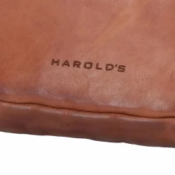 Harold's Submarine Umhängetasche Leder 28 cm