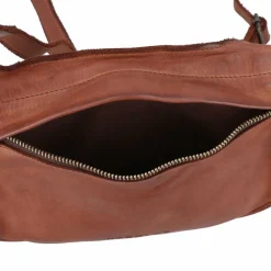 Harold's Submarine Umhängetasche Leder 28 cm