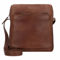 Harold's Toro Umhängetasche Leder 20 cm