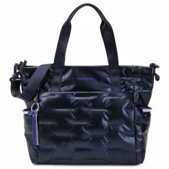 Hedgren Cocoon Puffer Shopper Tasche 34 cm