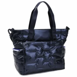 Hedgren Cocoon Puffer Shopper Tasche 34 cm