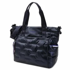 Hedgren Cocoon Puffer Shopper Tasche 34 cm