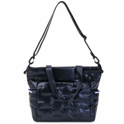 Hedgren Cocoon Puffer Shopper Tasche 34 cm