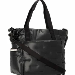 Hedgren Cocoon Puffer Shopper Tasche 34 cm