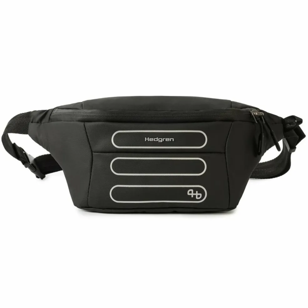 Hedgren Comby Performance Visit P Gürteltasche RFID Schutz 36 cm
