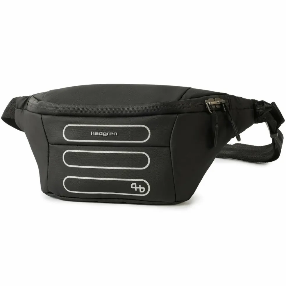 Hedgren Comby Performance Visit P Gürteltasche RFID Schutz 36 cm