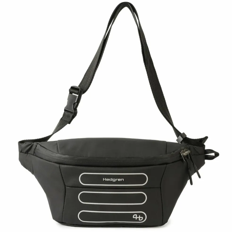 Hedgren Comby Performance Visit P Gürteltasche RFID Schutz 36 cm