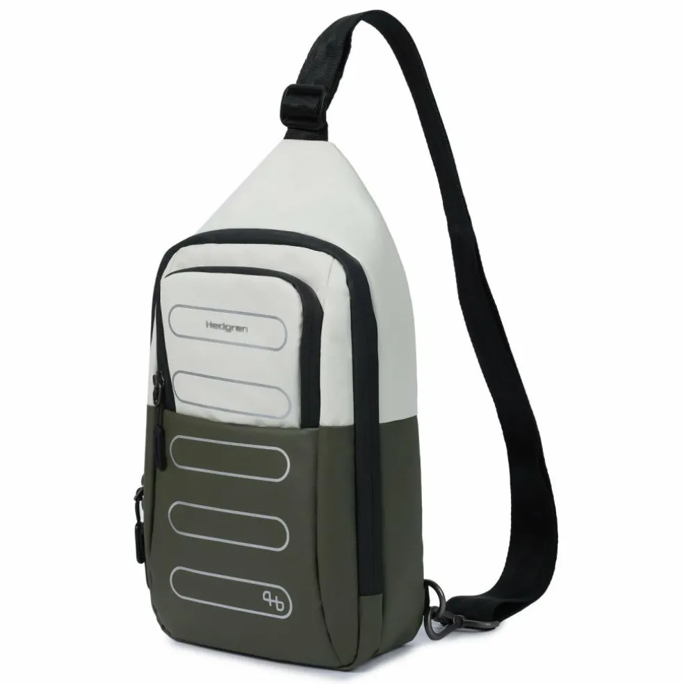 Hedgren Comby Performance Umhängetasche RFID 33 cm
