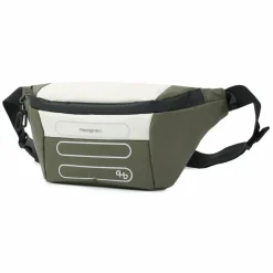 Hedgren Comby Performance Visit P Gürteltasche RFID Schutz 36 cm