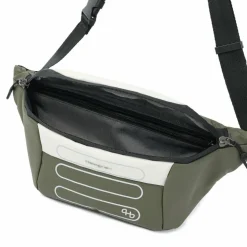 Hedgren Comby Performance Visit P Gürteltasche RFID Schutz 36 cm