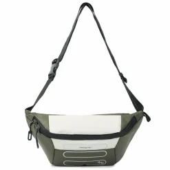 Hedgren Comby Performance Visit P Gürteltasche RFID Schutz 36 cm