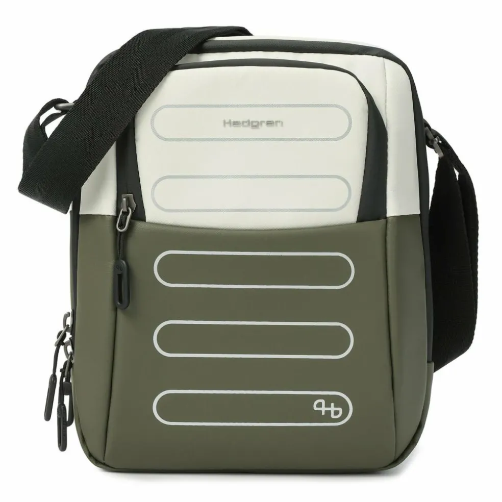 Hedgren Comby Performance Relax M P Umhängetasche RFID Schutz 21 cm