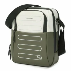 Hedgren Comby Performance Relax M P Umhängetasche RFID Schutz 21 cm