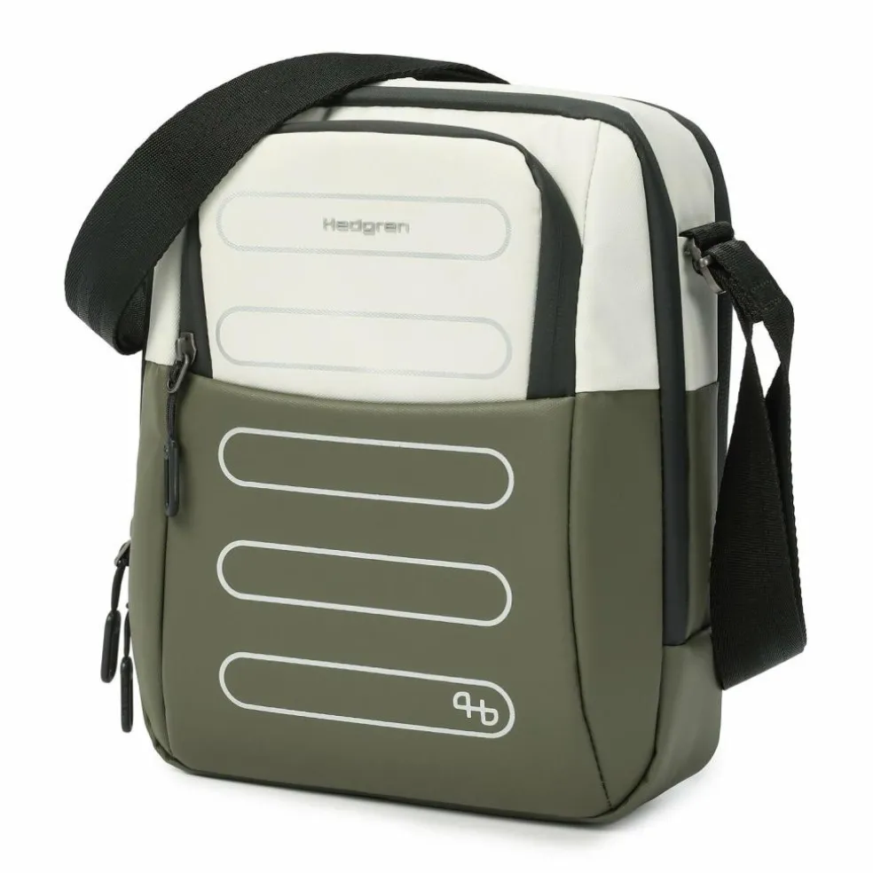 Hedgren Comby Performance Relax M P Umhängetasche RFID Schutz 21 cm