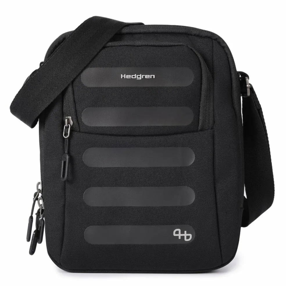 Hedgren Comby Relax M Umhängetasche M RFID Schutz 21 cm