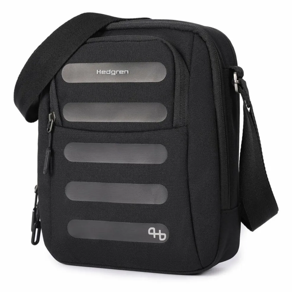 Hedgren Comby Relax M Umhängetasche M RFID Schutz 21 cm