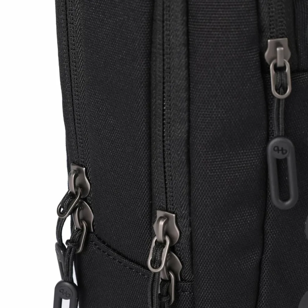 Hedgren Comby Relax M Umhängetasche M RFID Schutz 21 cm