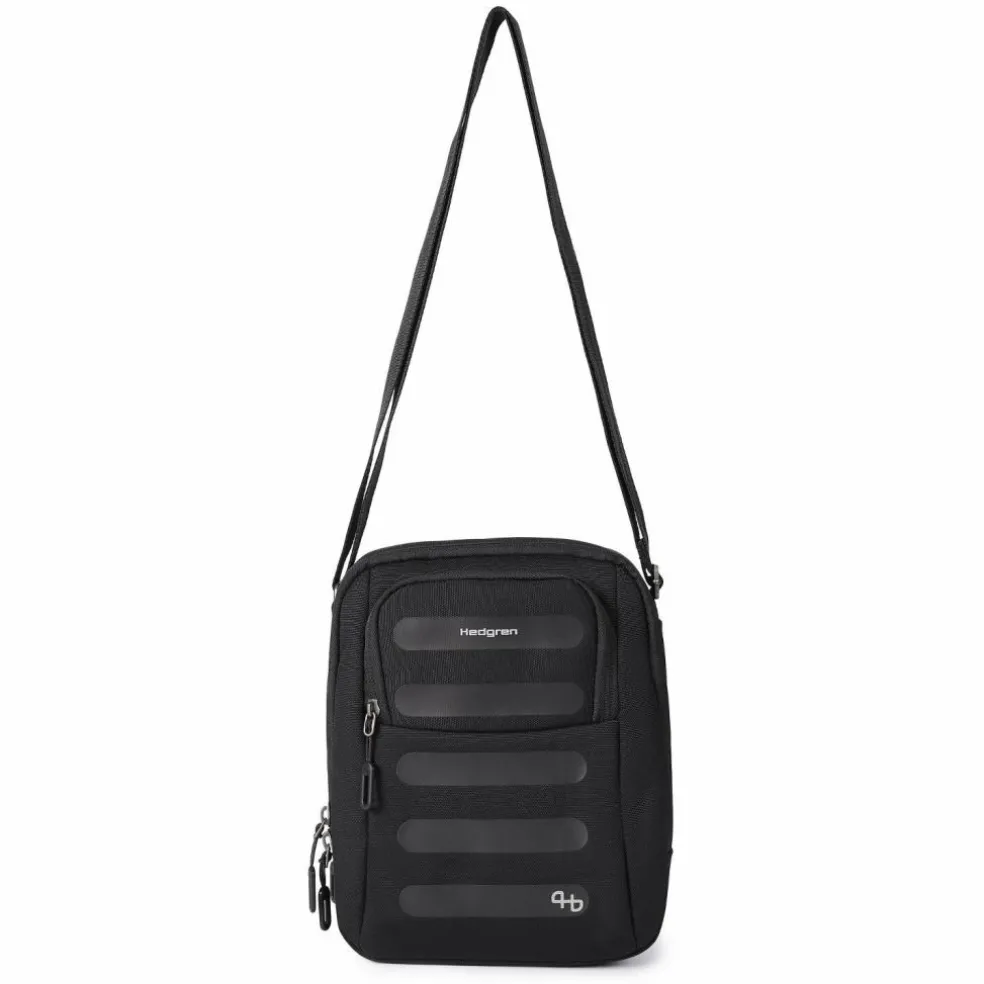 Hedgren Comby Relax M Umhängetasche M RFID Schutz 21 cm