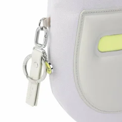 Hedgren Fika Bonbon L Schultertasche RFID Schutz 29 cm