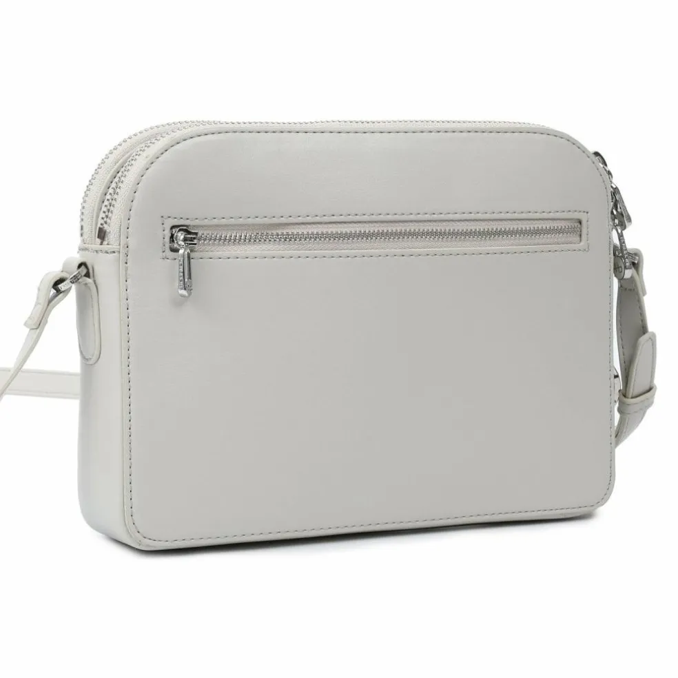 Hedgren Fika+ Doppio+ Umhängetasche RFID Schutz 23 cm