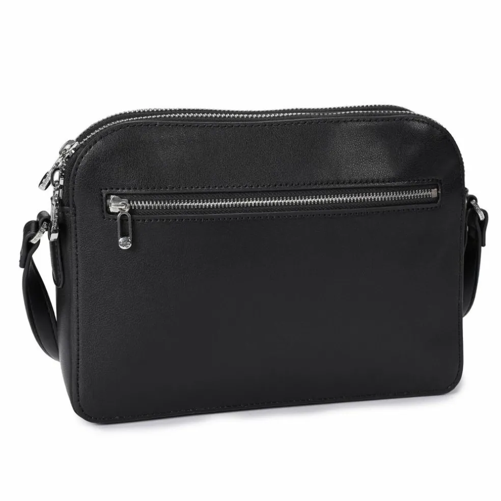 Hedgren Fika+ Doppio+ Umhängetasche RFID Schutz 23 cm