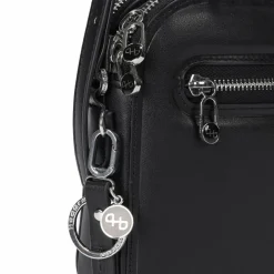 Hedgren Fika+ Doppio+ Umhängetasche RFID Schutz 23 cm